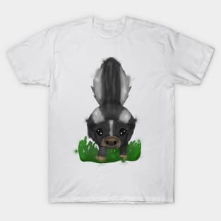 Skunk T-Shirt